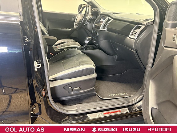 Ford Ranger 18 of 19