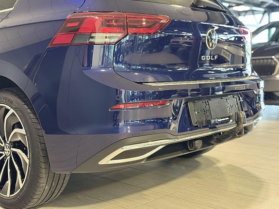 Volkswagen Golf I 8 of 30