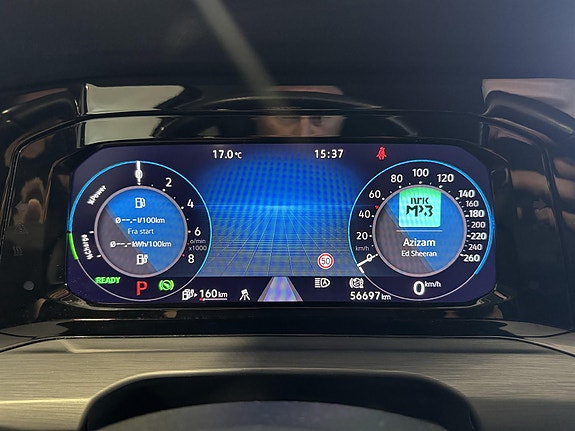 Volkswagen Golf I 27 of 30