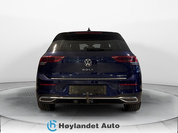 Volkswagen Golf I 7 of 30