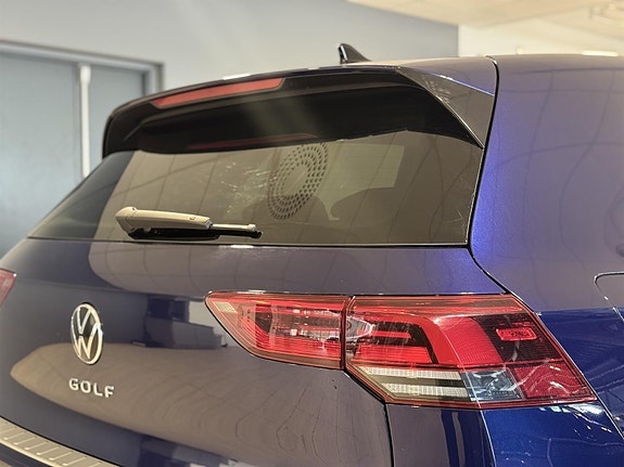 Volkswagen Golf I 10 of 30