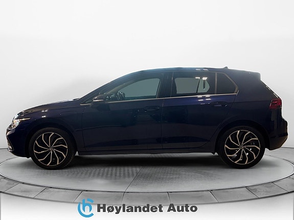 Volkswagen Golf I 3 of 5
