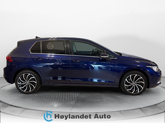 Volkswagen Golf I 11 of 30