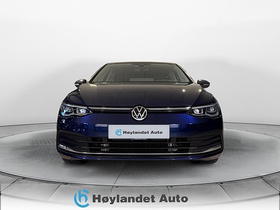 Volkswagen Golf I 15 of 30