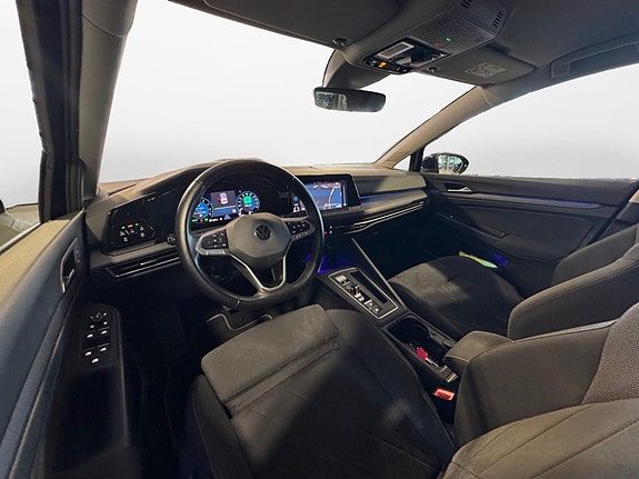 Volkswagen Golf I 19 of 30