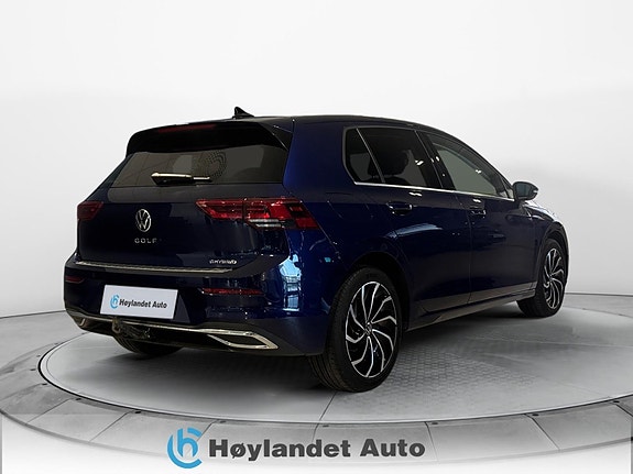 Volkswagen Golf I 9 of 30