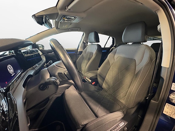 Volkswagen Golf I 16 of 30