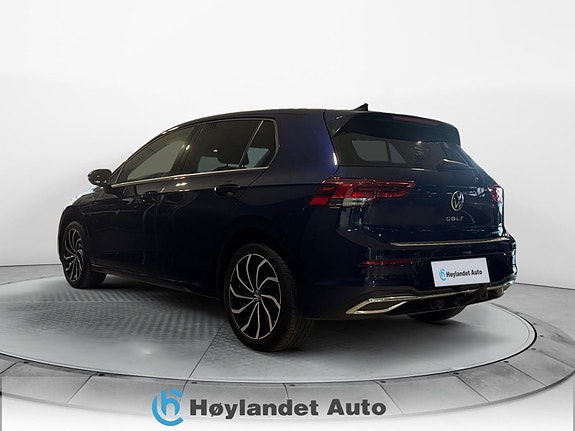 Volkswagen Golf I 5 of 5