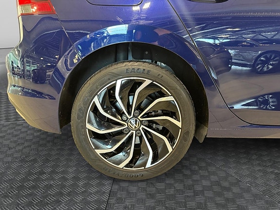 Volkswagen Golf I 14 of 30