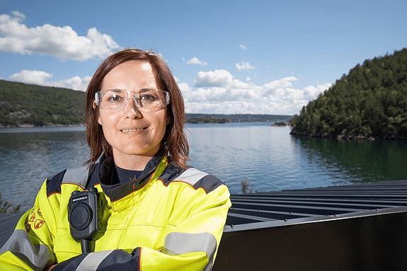 Bilde 1 av 1 i jobbannonse-galleriet