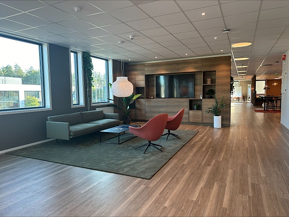 Bilde 2 av 2 i jobbannonse-galleriet