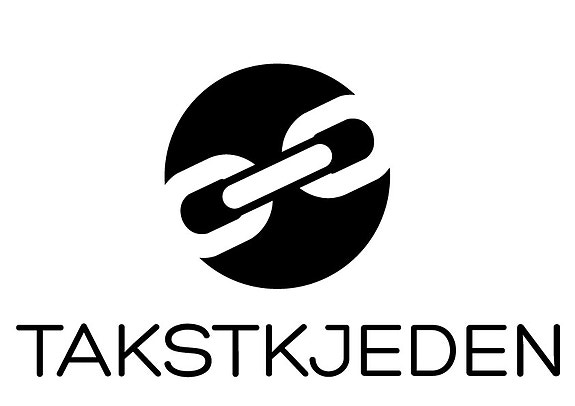 Takstkjeden AS logo