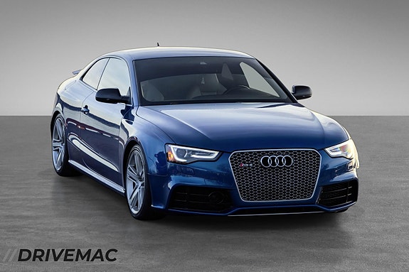 Audi RS5