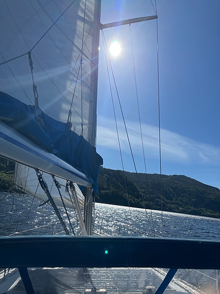 Jeanneau Sun Odyssey 40 3 of 5