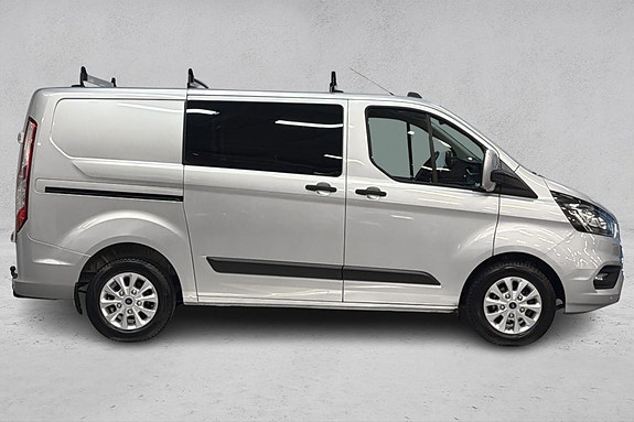 Ford Transit Custom 6 of 20