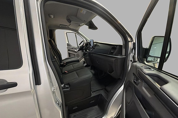 Ford Transit Custom 9 of 20