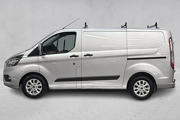 Ford Transit Custom 2 of 20