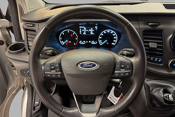 Ford Transit Custom 15 of 20