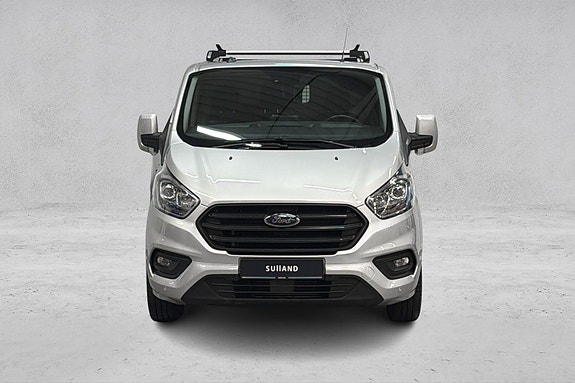 Ford Transit Custom 8 of 20