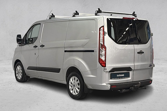 Ford Transit Custom 3 of 20