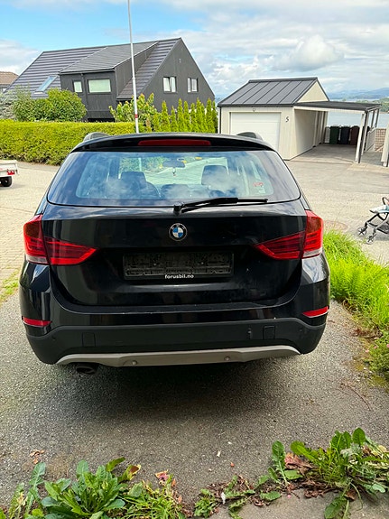 BMW X1 2 of 2