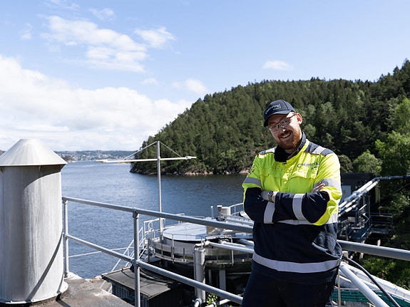 Bilde 1 av 1 i jobbannonse-galleriet