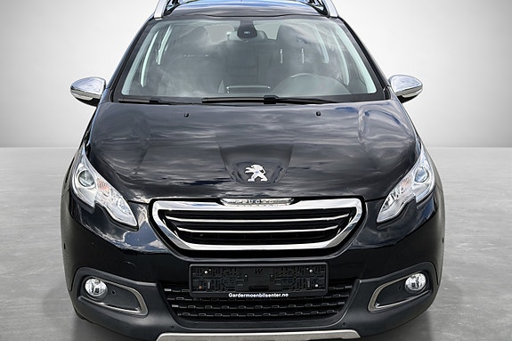 Peugeot 2008 3 of 5