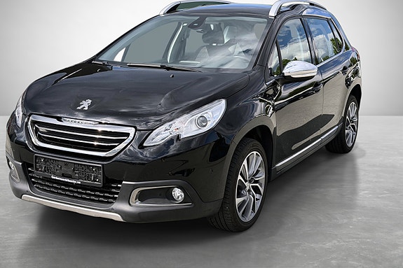 Peugeot 2008 4 of 5