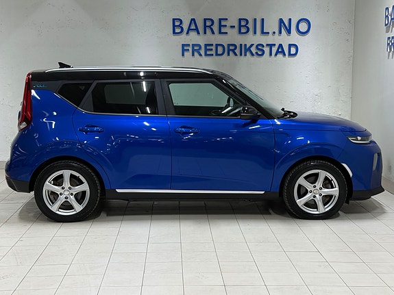 Kia e-Soul 13 of 30