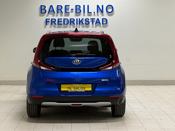 Kia e-Soul 12 of 30