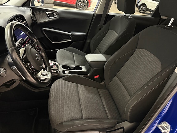 Kia e-Soul 30 of 30