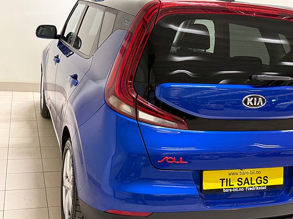 Kia e-Soul 19 of 30