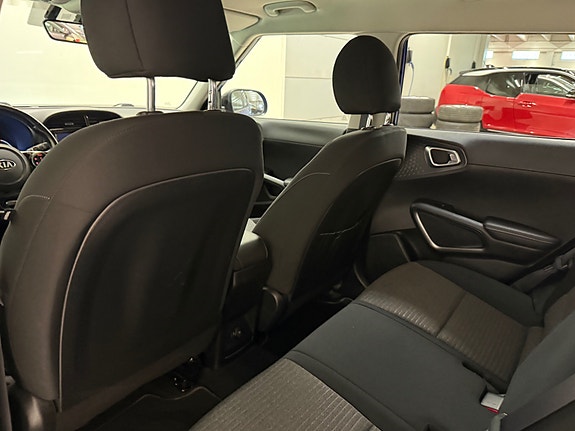 Kia e-Soul 27 of 30