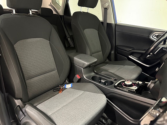 Kia e-Soul 23 of 30