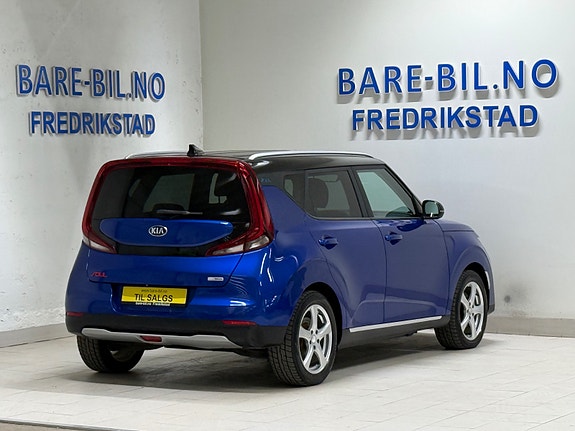 Kia e-Soul 9 of 30