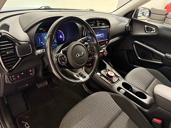 Kia e-Soul 29 of 30