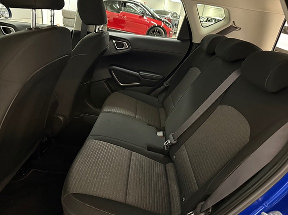Kia e-Soul 26 of 30