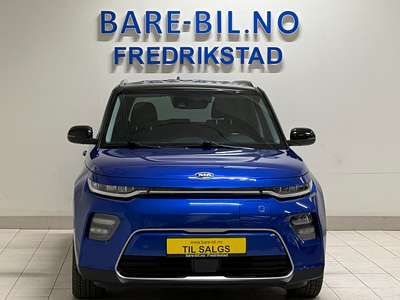 Kia e-Soul 6 of 30