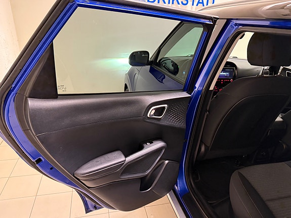 Kia e-Soul 22 of 30