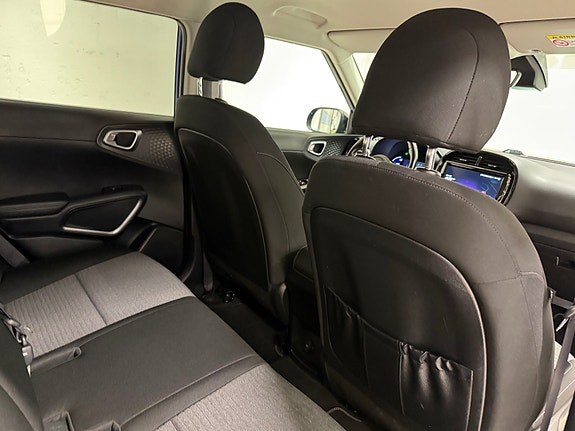 Kia e-Soul 20 of 30