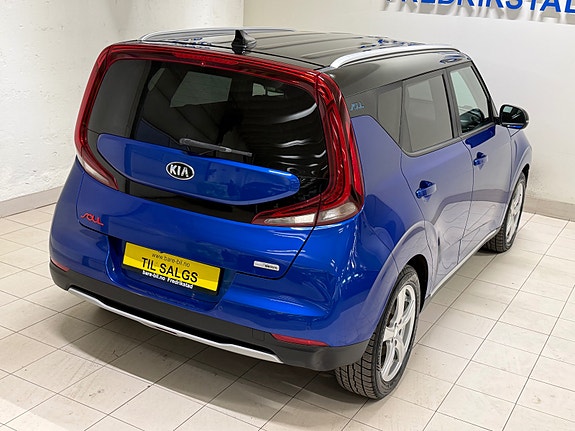 Kia e-Soul 14 of 30
