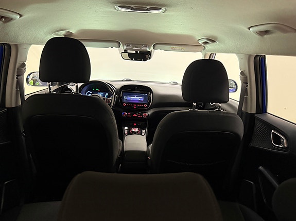 Kia e-Soul 28 of 30