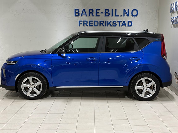 Kia e-Soul 3 of 30