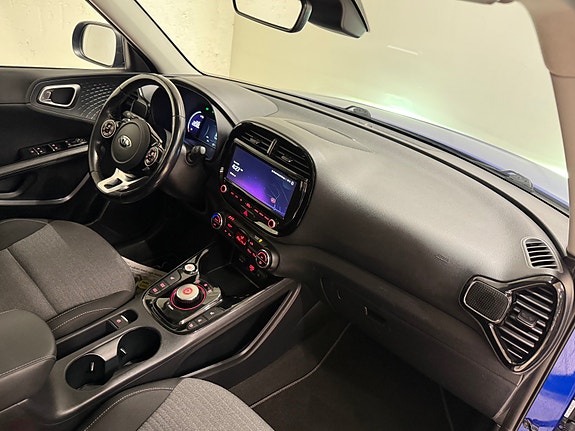 Kia e-Soul 24 of 30