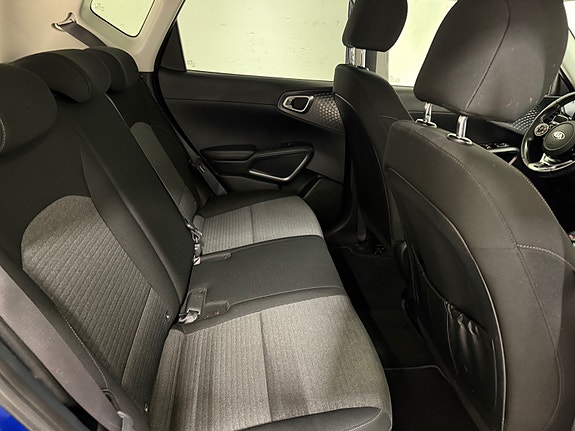 Kia e-Soul 16 of 30