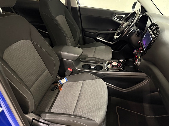 Kia e-Soul 25 of 30