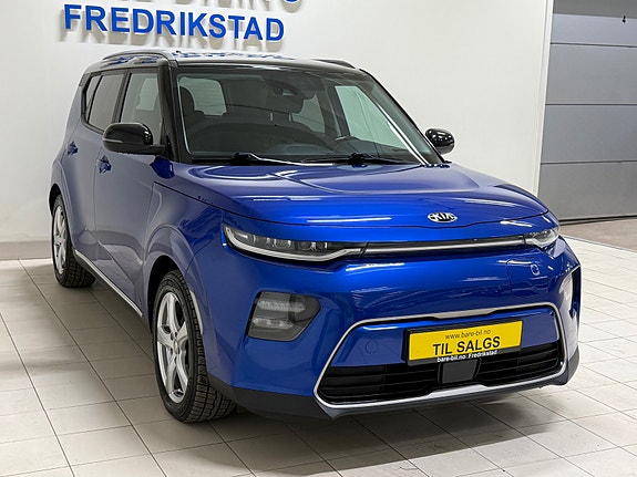 Kia e-Soul 5 of 30
