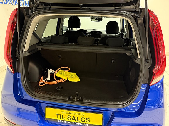 Kia e-Soul 18 of 30