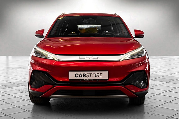 BYD Atto 3 3 of 5