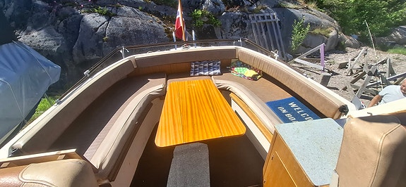Polar 770 selges 5 of 5